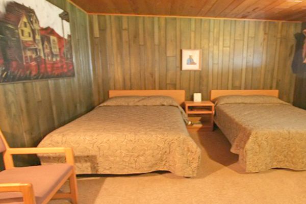BUDGET INN EXPRESS GRAND FORKS (Grand Forks)